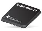 Texas Instruments DS90UB962-Q1 FPD-Link III Entserialisierer-Hub