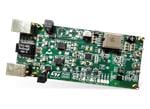 STMicroelectronics STEVAL-POE002V1 PoE-PD-Evaluierungsboard