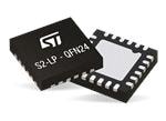STMicroelectronics S2-LPCBQTR Sub-1-GHz-Transceiver