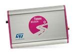 STMicroelectronics EVB-LIV3F Teseo-LIV3F GNSS-Modul-Evaluierungsboard