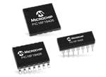 Microchip Technology PIC16(L)F18426/46 MCUs mit niedriger Pinzahl