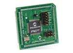 Microchip Technology MA320012 PIC32MZ-Embedded-Konnektivitäts-PIM