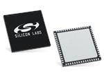 Silicon Labs EFM32GG11™ Giant Gecko Baureihe 1 32-Bit-MCUs