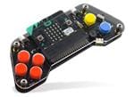 DFRobot DFR0536 Micro:bit Gamepad Expansion Board