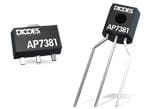 Diodes Incorporated AP7381 Positive Spannungsregler-ICs
