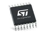 STMicroelectronics Präzisions-Operationsverstärker