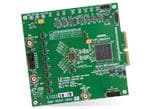 Analog Devices Inc. LTC2357-18 Demonstrationsboard