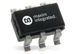 Analog Devices / Maxim Integrated MAX40075 Operationsverstärker mit niedrigem Ruhestrom
