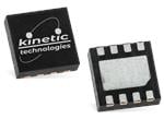 Kinetic Technologies KTD2026 & KTD2027 Constant Current LED Drivers