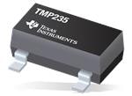 Texas Instruments TMP23x/TMP23x-Q1 Temperatursensoren mit Analogausgang