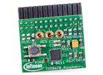 Infineon Technologies Iridium 9670 Evaluierungsboards