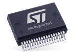 STMicroelectronics TDA7491HV Audioverstärker