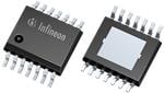 Infineon Technologies LITIX™ Power Automotive-LED-Treiber-ICs