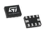 STMicroelectronics ECMF4-2450A60N10 Gleichtaktfilter
