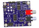 Texas Instruments TAS2505-Q1EVM Evaluierungsboard