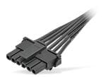 Molex Micro-Fit Einzelreihen-TPA-Kabelsätze