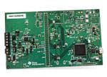 Texas Instruments ADS112U04EVM ADC-Evaluationsmodul (EVM)