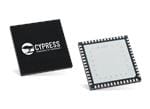 Infineon Technologies Cypress PSoC 4200 ARM Cortex-M0-MCUs