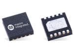 Analog Devices / Maxim Integrated MAX38903x Rauscharmer LDO-Linearregler