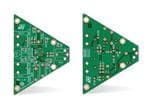 STMicroelectronics STEVAL-CCA036V1 Demonstrationsboard