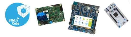 STMicroelectronics STM32L4+-Baureihe Mikrocontroller