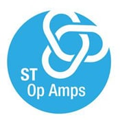 STMicroelectronics TSU11x Operationsverstärker