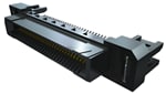Samtec HSEC8 Edge Rate® Hochgeschwindigkeits-Edge-Karten-Steckverbinder