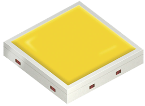 ams OSRAM Professionelle Straßenbeleuchtung