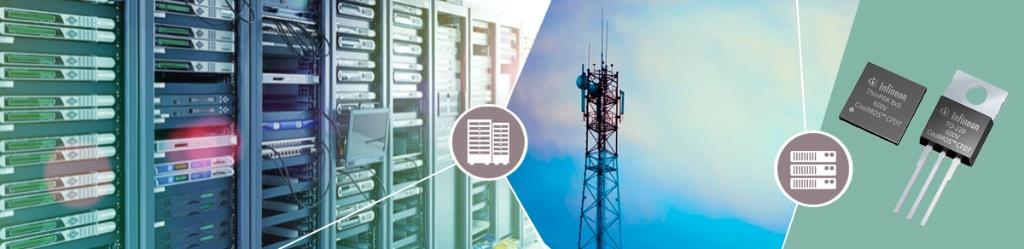 Infineon Technologies CoolMOS™ 7 Superjunction-MOSFETs