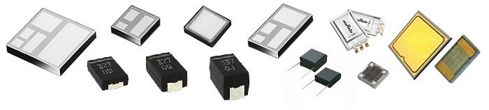 Murata Electronics Automobil-Kondensatoren