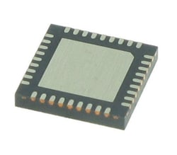 Analog Devices Inc. Externer Netzschalter-Abwärtsregler