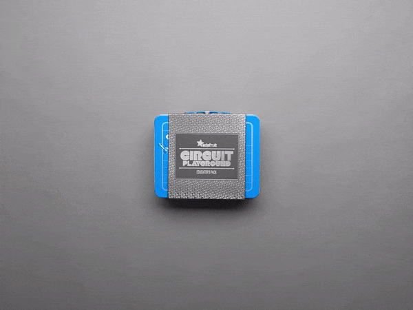 Adafruit Circuit Playground Express Advanced Pack