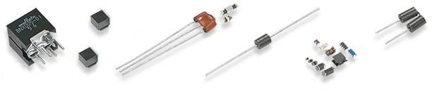 Murata Electronics Automotive-Rauschunterdrückungs-/EMI-Unterdrückungs-Filter