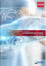 ROHM Semiconductor Automotive-LED-Treiber