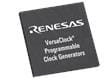 VersaClock® Programmierbare Takt-ICs