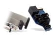 ICD4 RJ45-Debugger-Adapterboard