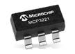 MCP3221 Analog-Digital-Wandler
