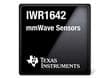 IWR1642 76-GHz- bis 81-GHz-mmWave-Sensor