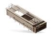 ExpressPort® QSFP+-Steckverbinder