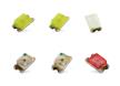 LSM0603 SMD-LEDs mit hoher Lichtstärke