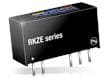 RKZE 2W DC/DC Converters