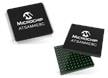 ATSAM4E8 ARM-basierte Flash-Mikrocontroller