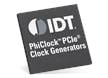 Programmierbare 9FGV100x PhiClock™-Generatoren