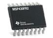 MSP430FR2x Value Line Mikrocontroller (MCUs)