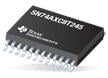 SN74AXC8T245/Q1 8-Bit-Bus-Transceiver mit Dualversorgung