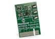 MCP6031 PICtail™ Plus Demo-Board mit Fotodiode