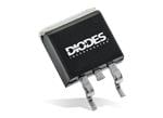 Diodes Incorporated Automotive-Super-Barrieregleichrichter