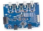 Texas Instruments PCM186xEVM Evaluierungsmodule