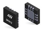 STMicroelectronics TCPP01-M12 USB-Typ-C-Anschlussschutz
