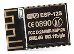 ESP-12S WLAN-Modul